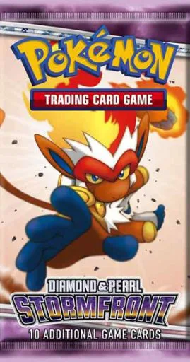 Infernape
