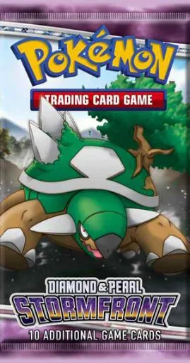Torterra