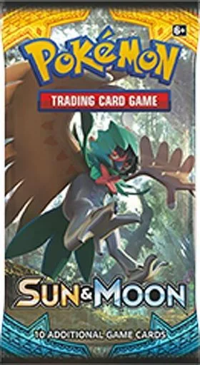 Decidueye