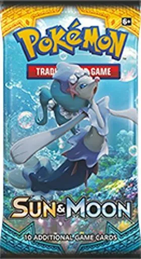 Primarina