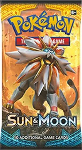 Solgaleo