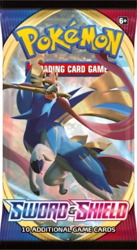 Zacian