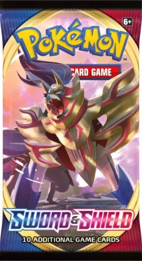Zamazenta