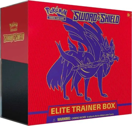 Zacian