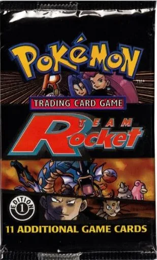 Meowth, Muk, Golbat, Gyarados, Gloom, Charizard, Electrode, Slowbro, Persian