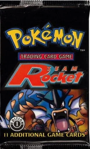 Gyarados, Gloom, Charizard, Electrode