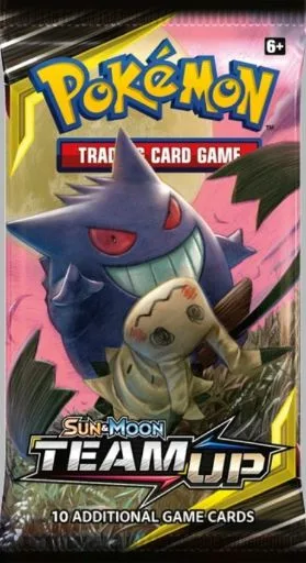 Gengar, Mimikyu