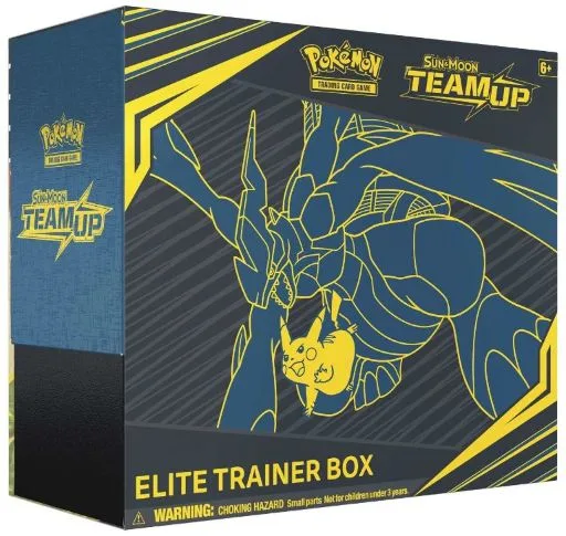 Pikachu & Zekrom