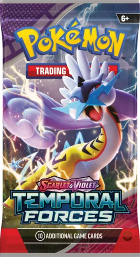 Raging Bolt