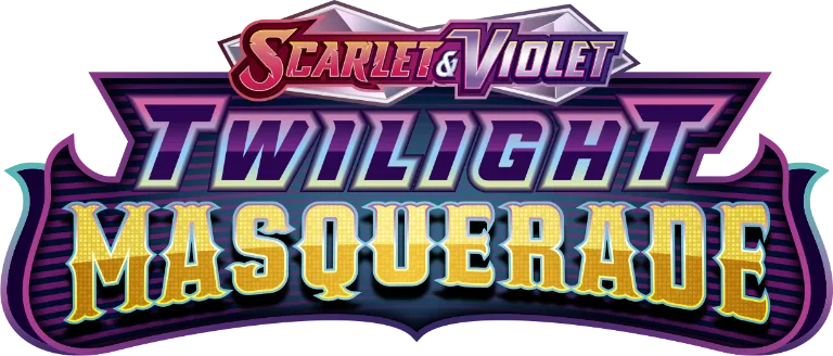 Twilight Masquerade
