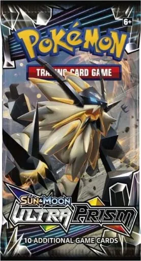 Necrozma