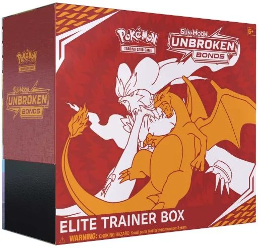 Reshiram & Charizard