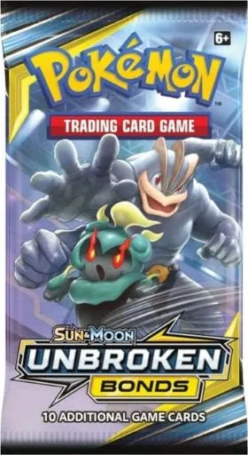 Marshadow, Machamp