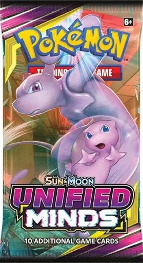 Mewtwo, Mew