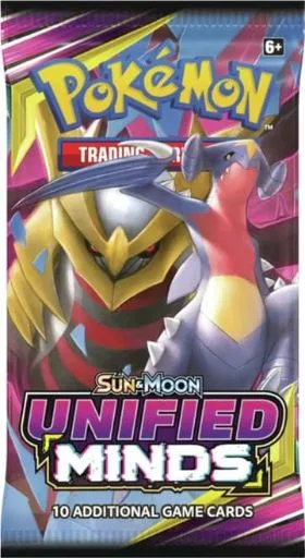 Giratina, Garchomp