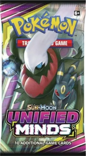 Darkrai, Umbreon