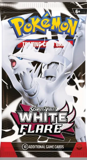 Reshiram
