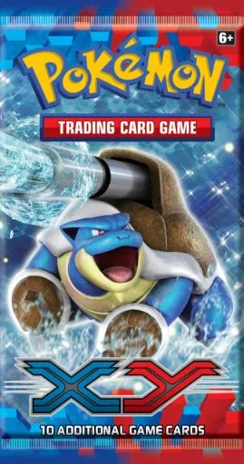 Blastoise