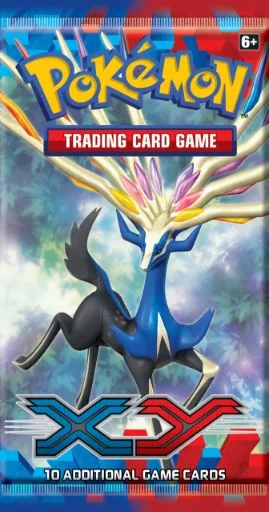 Xerneas