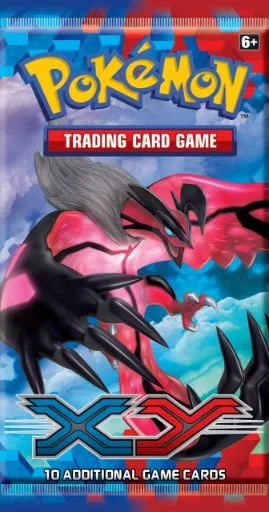 Yveltal