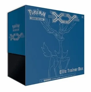 Xerneas